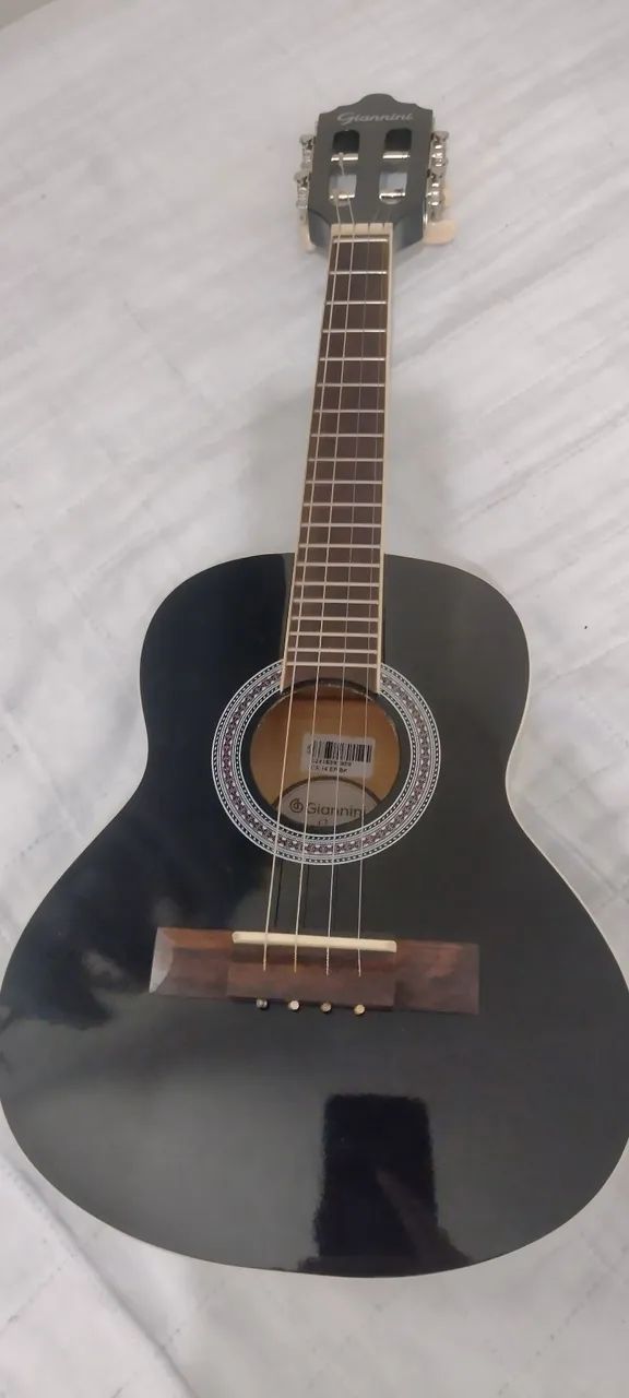 CAVAQUINHO NOVO - GIANNINI