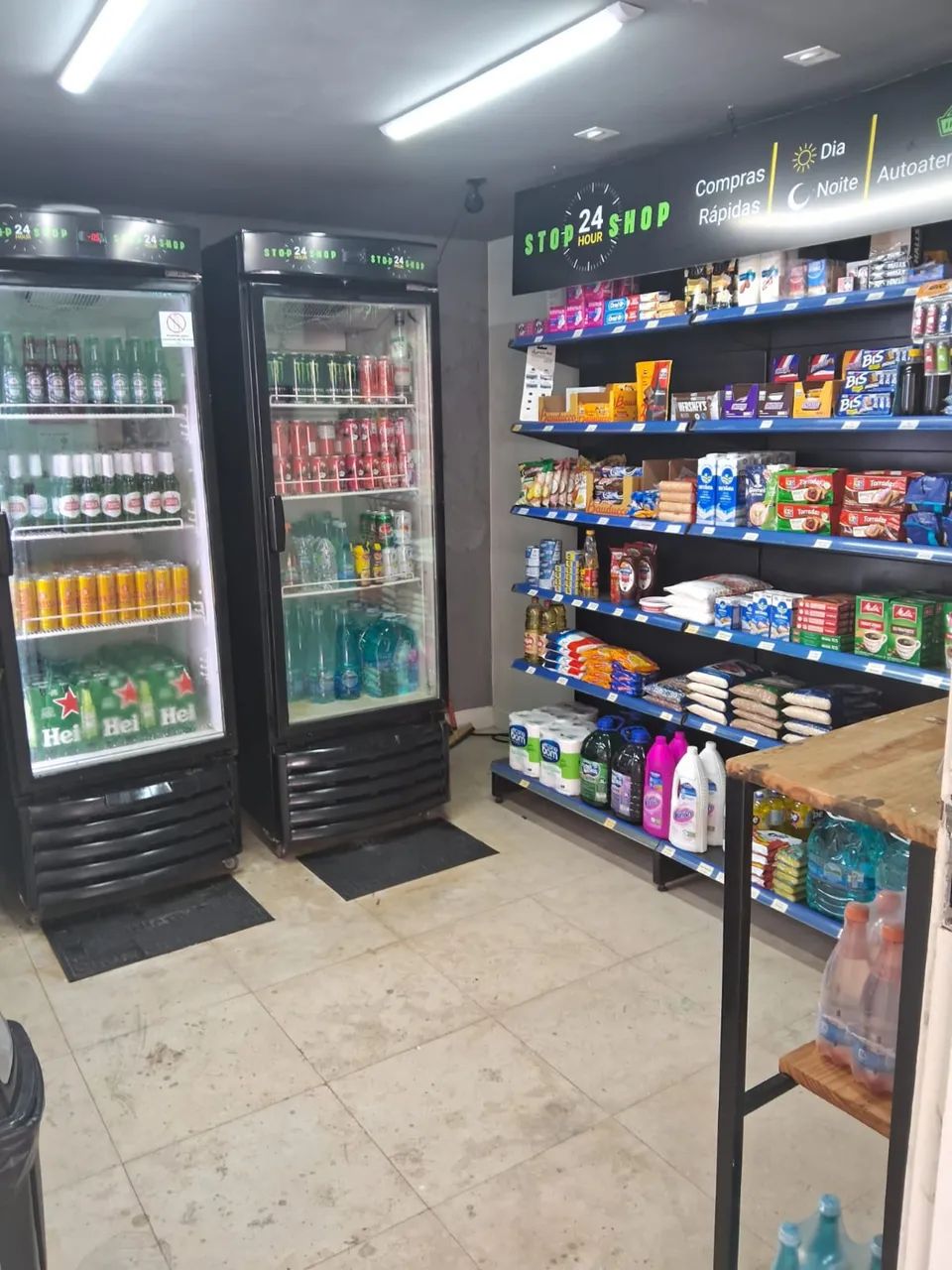 Apartamento 80 m2, bairro Meireles, com duas suítes  - Foto 4