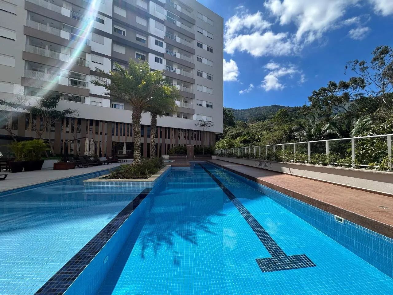 Aluguel | Apartamento 2 quartos (sendo 1 suíte) - Foto 3