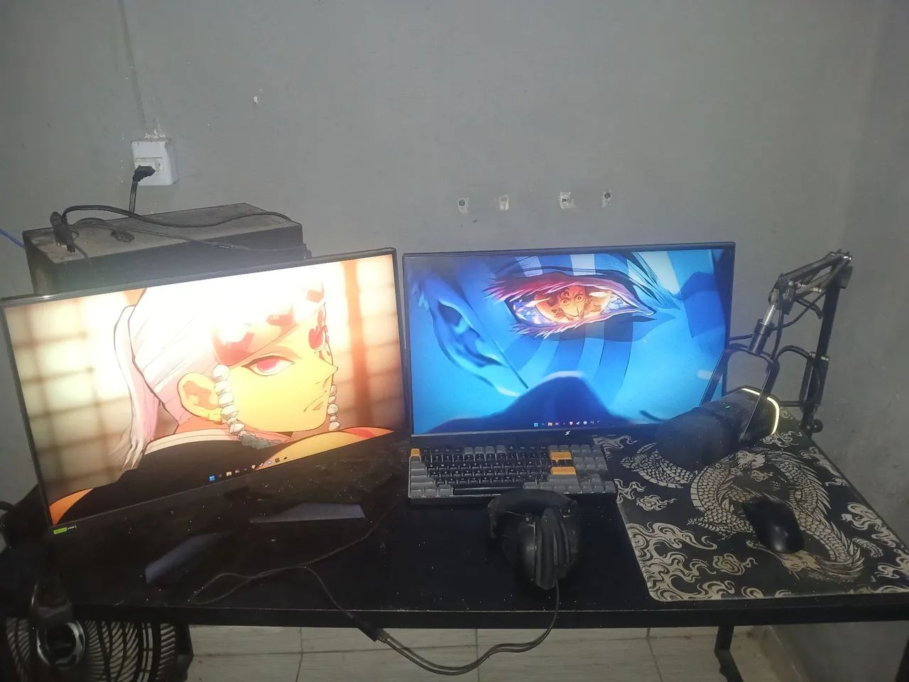 COMPUTADOR GAMER COMPLETO  - Foto 2