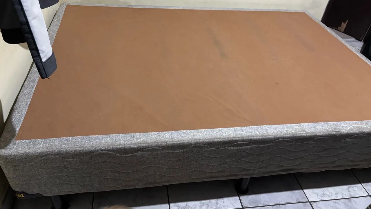 Base cama Box  - Foto 2