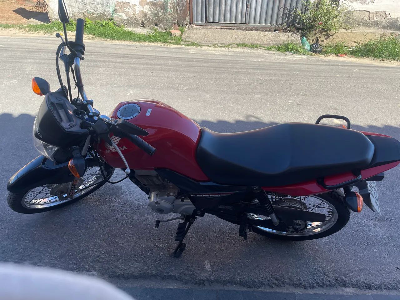 Fan 125 2018