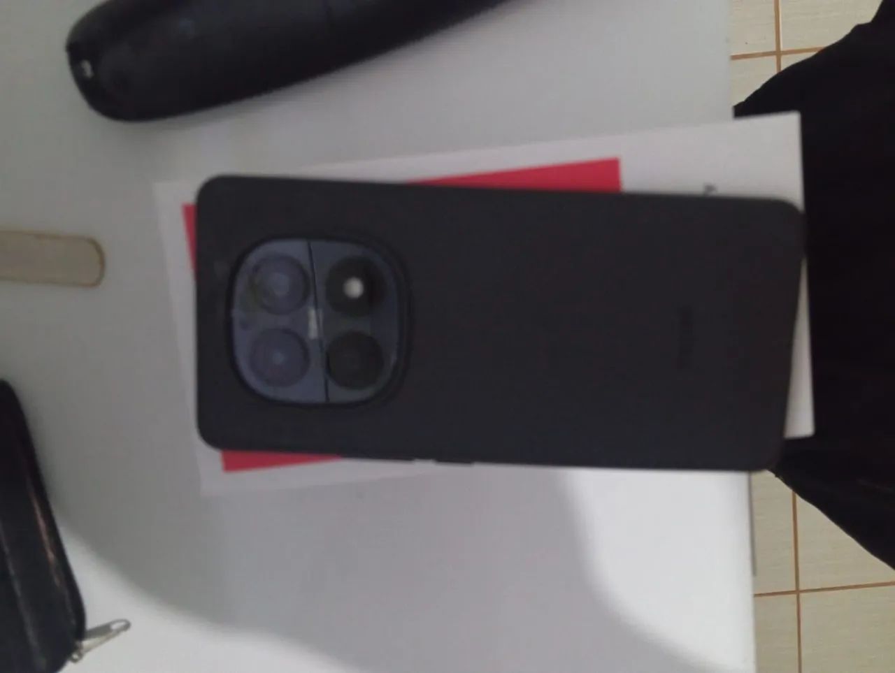 Vendo ou troco redmi note 15