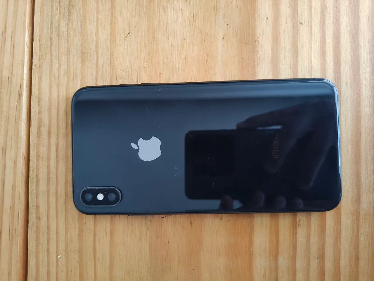 iPhone Xs Max 512gb - Foto 5