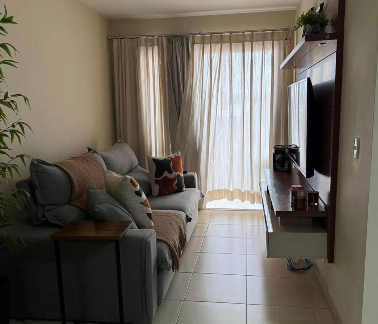 Excelente apartamento Santa Maria  - Foto 2
