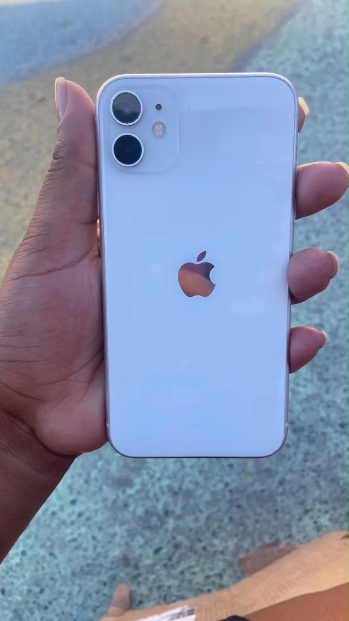 iPhone 11 de 128gb - Foto 3