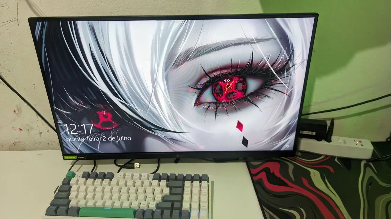 PC gamer completo ? - Foto 3