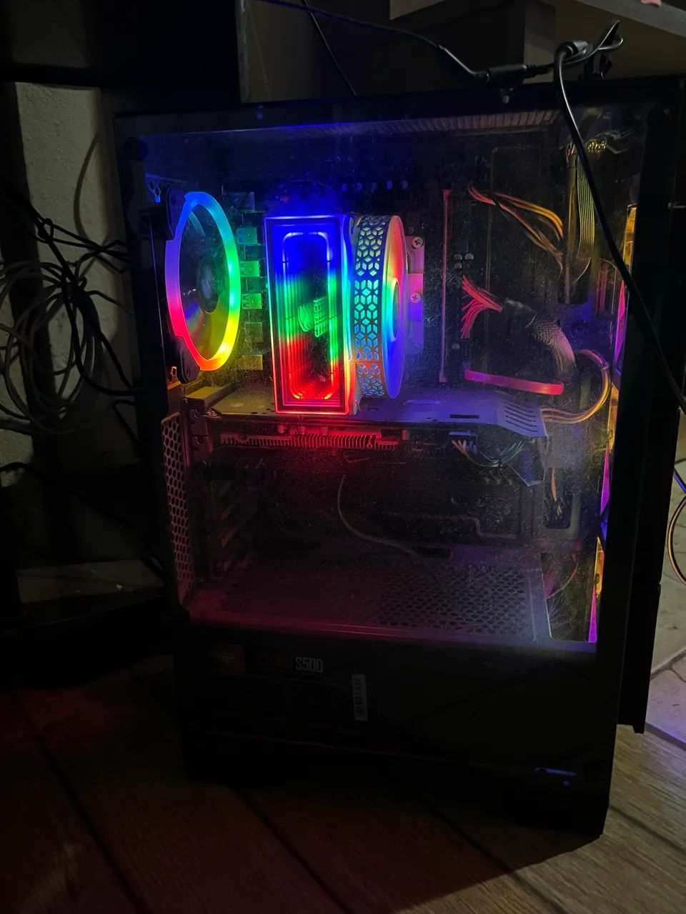 Pc Gamer  - Foto 3