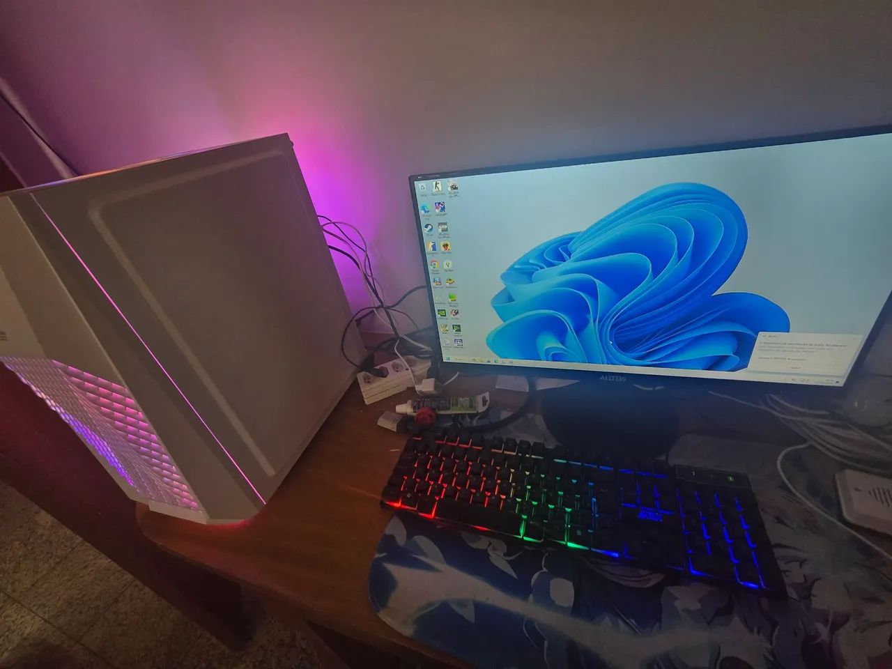 PC Gamer Oportunidade - Foto 5