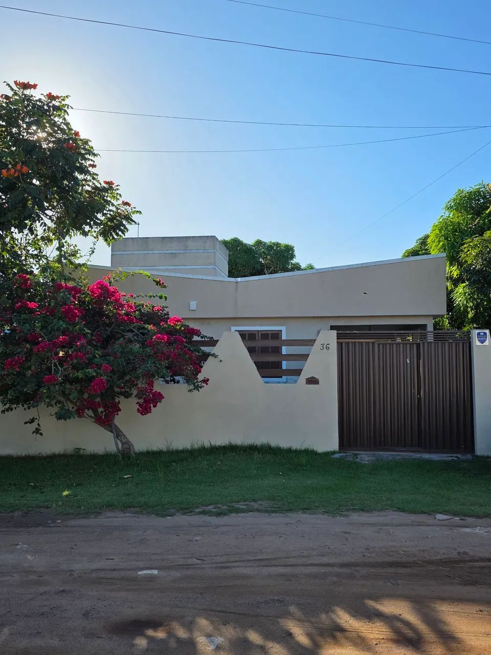 Foto - São Francisco de Itabapoana - 