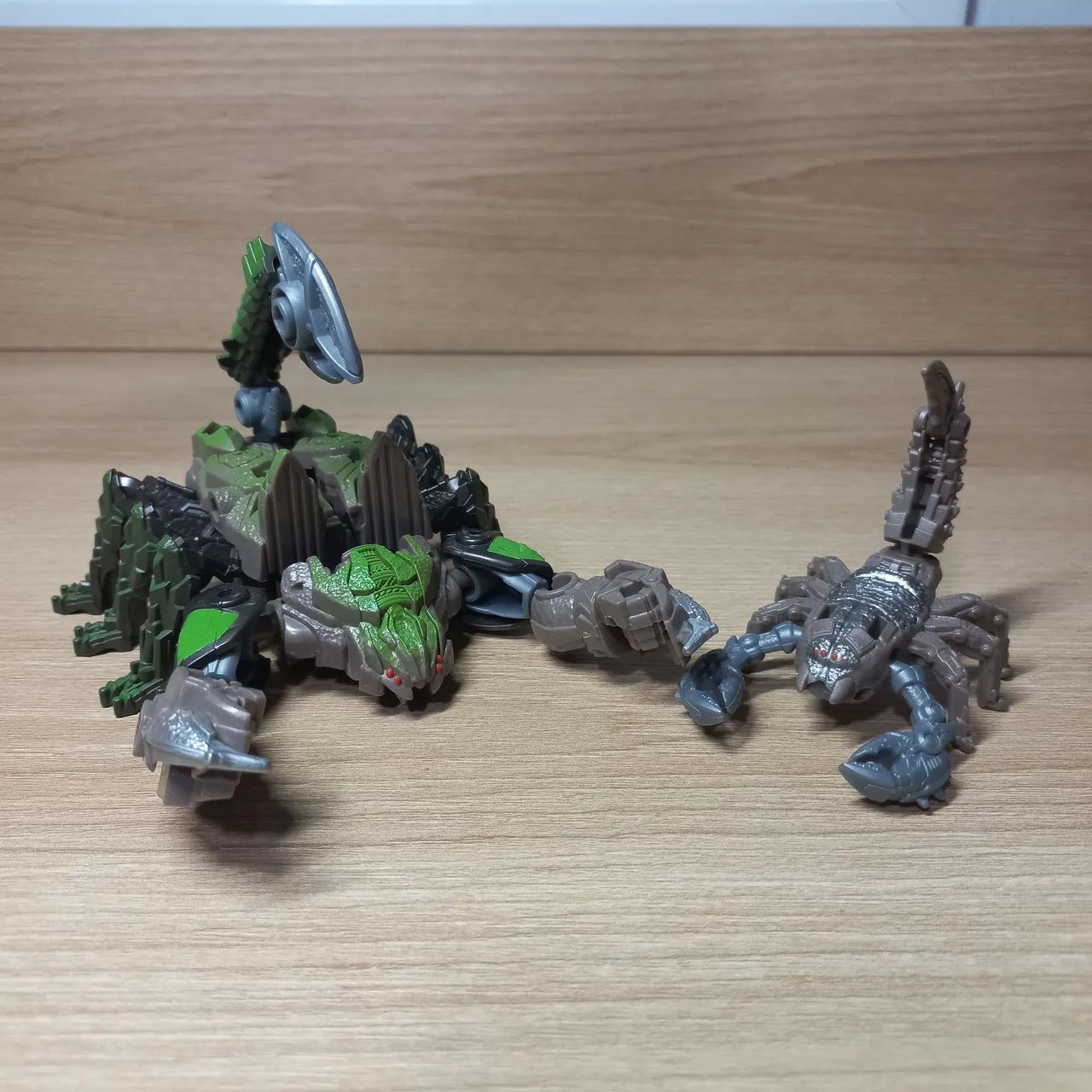 Transformers Scorponok - Foto 3