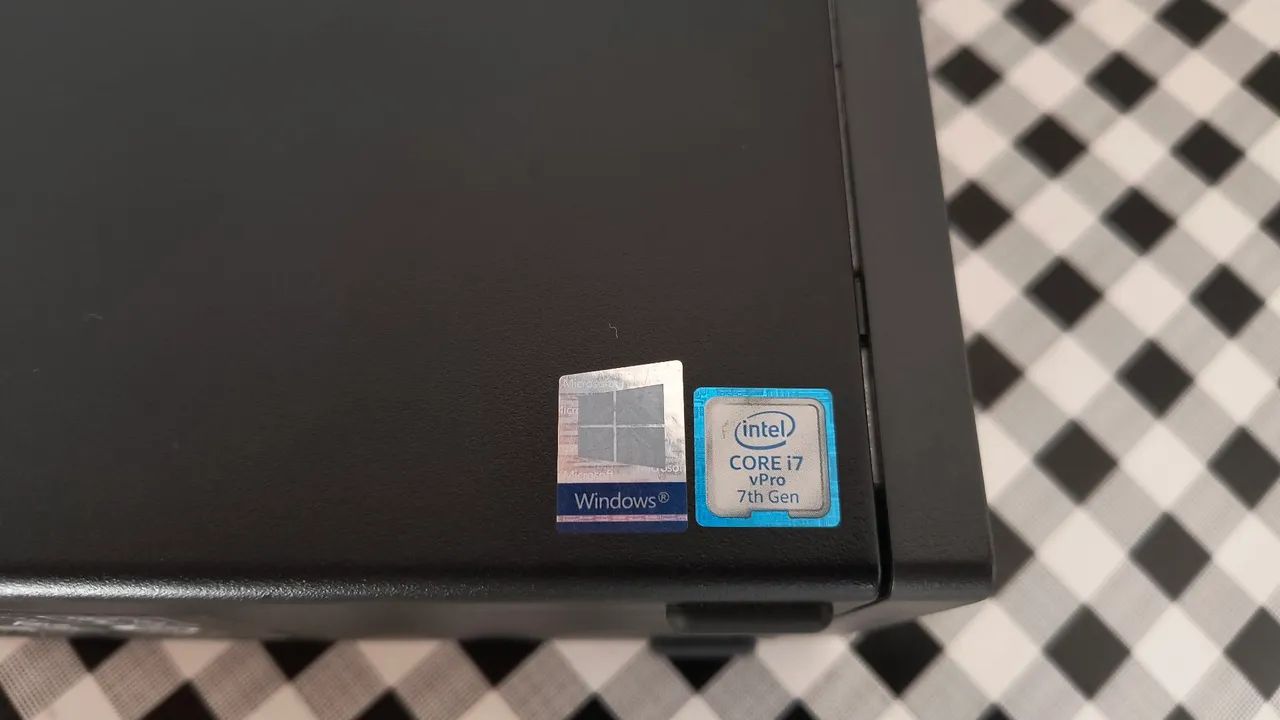 Computador deskTop Lenovo - Foto 5