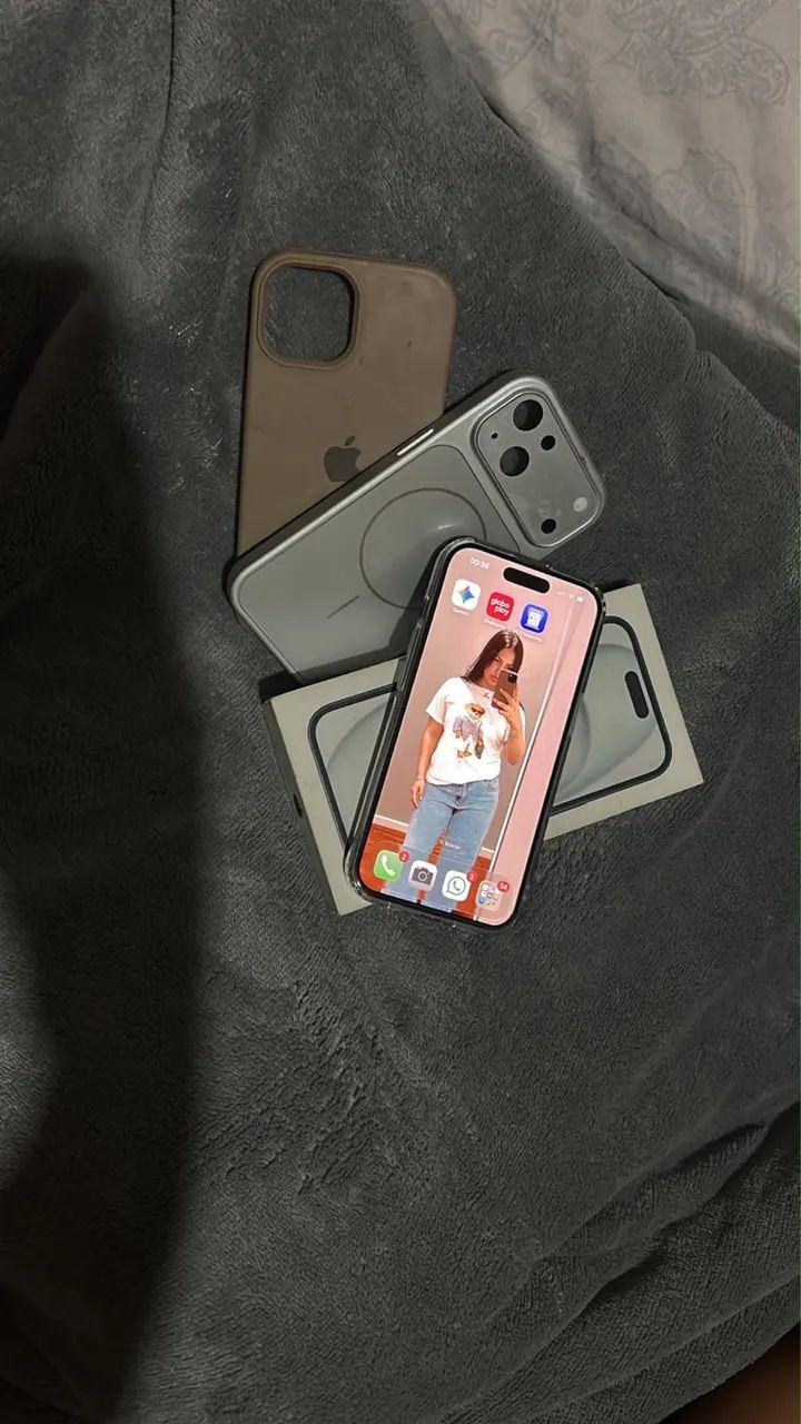 Celular  - Foto 2