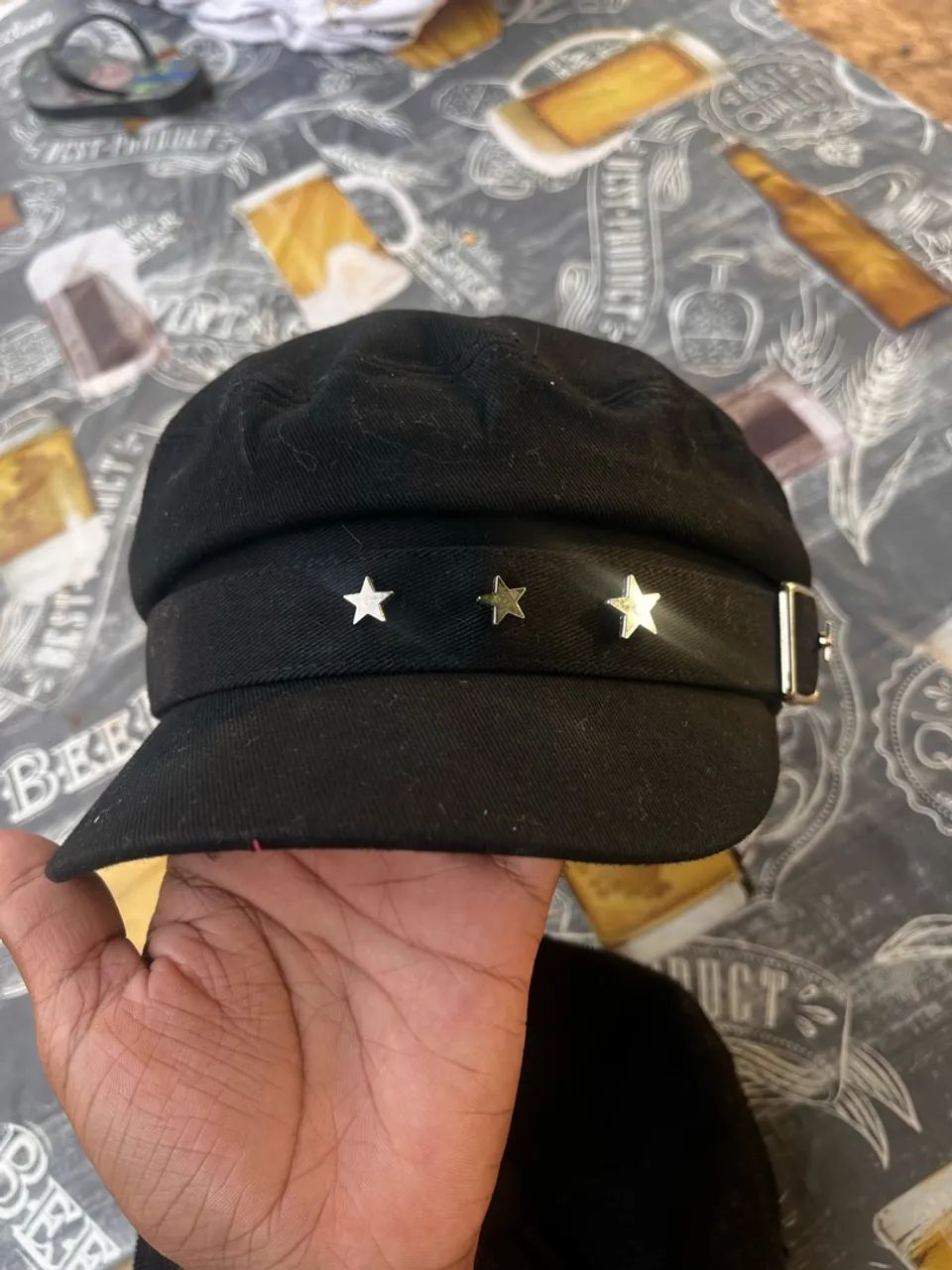 2 Boinas - Foto 2