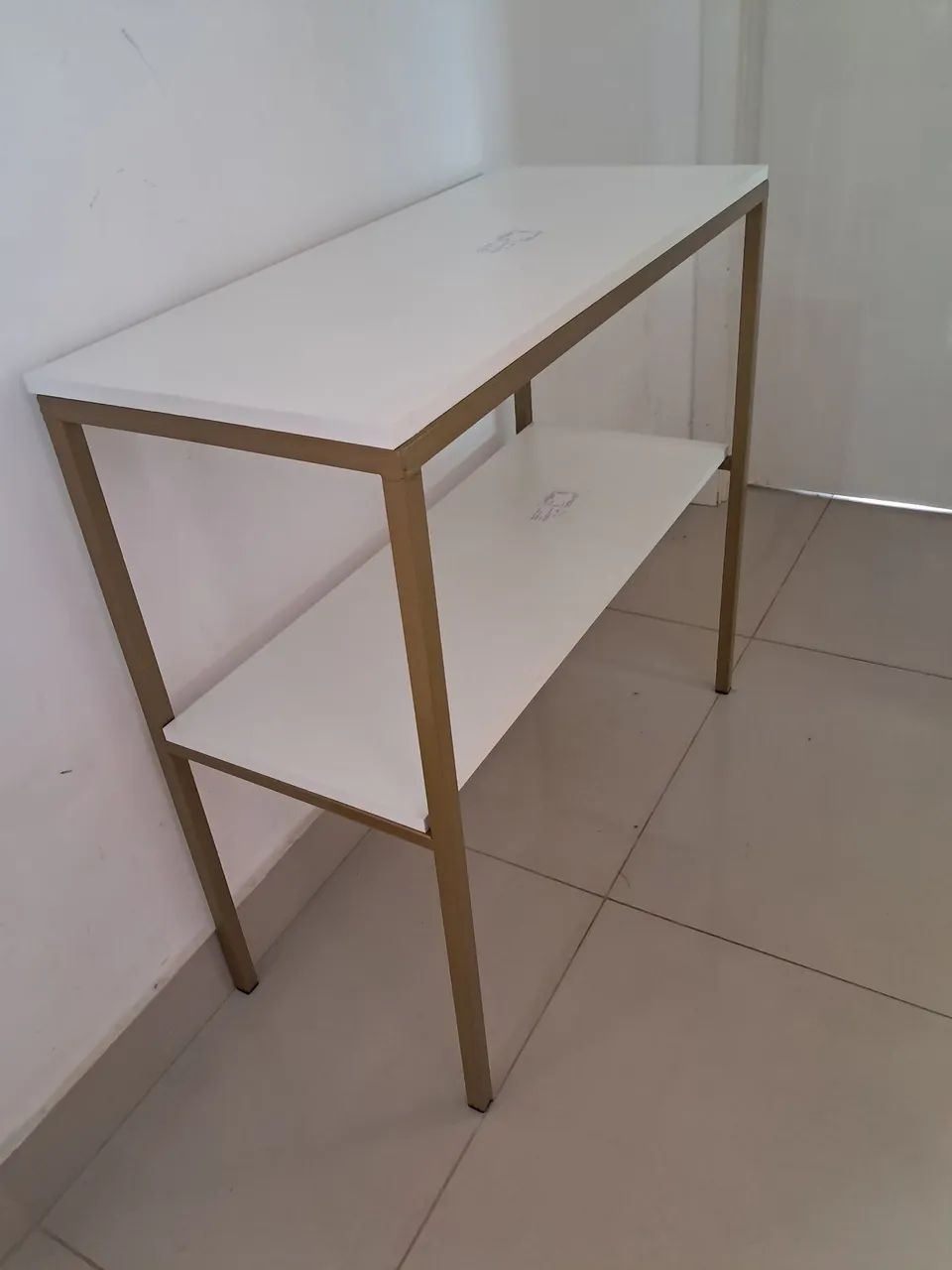 Mesas metalon e mdf - Foto 4