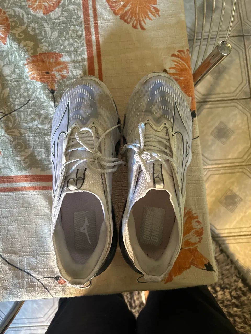 Mizuno  - Foto 3