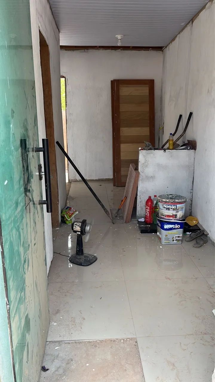 Casa no Santo André  - Foto 3