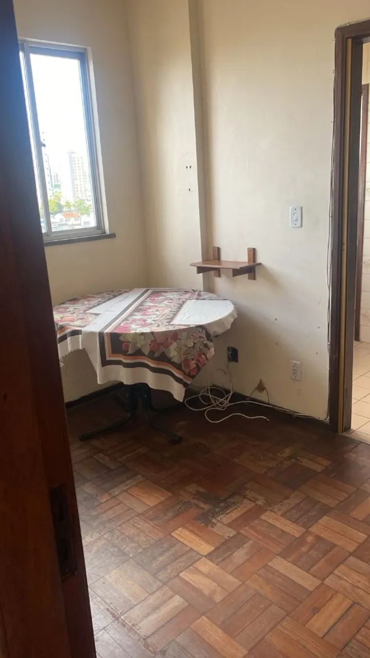 Vendo apto no Ed. Icaraí  - Foto 4