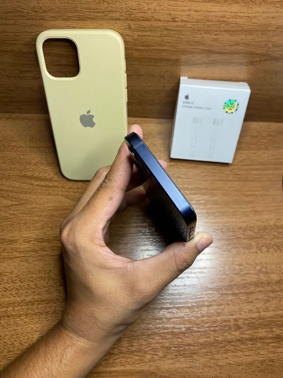 iPhone 12 128gb - Foto 4
