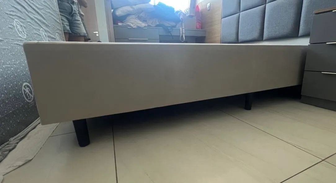 Base de cama queen  - Foto 4