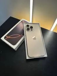 iphone 16 Pro Max 256gb - Foto 3