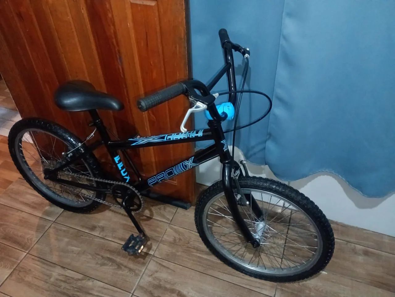 Bicicleta aro 20  - Foto 2