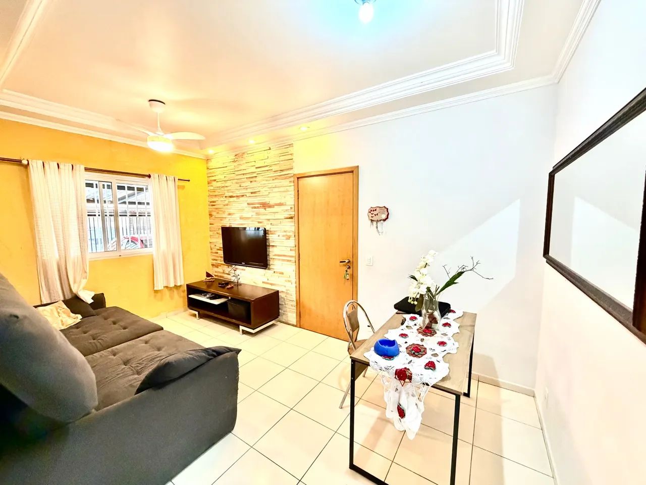 Apartamento, pra locação  - Foto 2