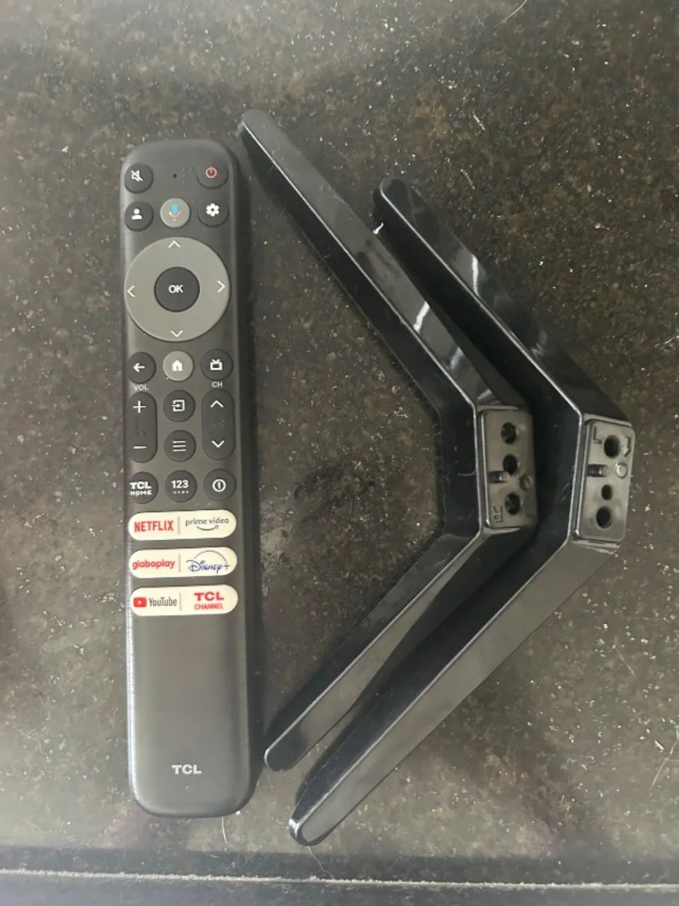 Televisao 42 polegadas TCL  - Foto 3