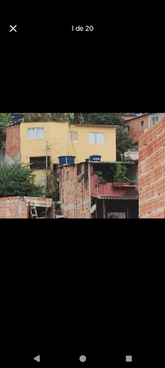 Foto - São Bernardo do Campo - Ferrazópolis