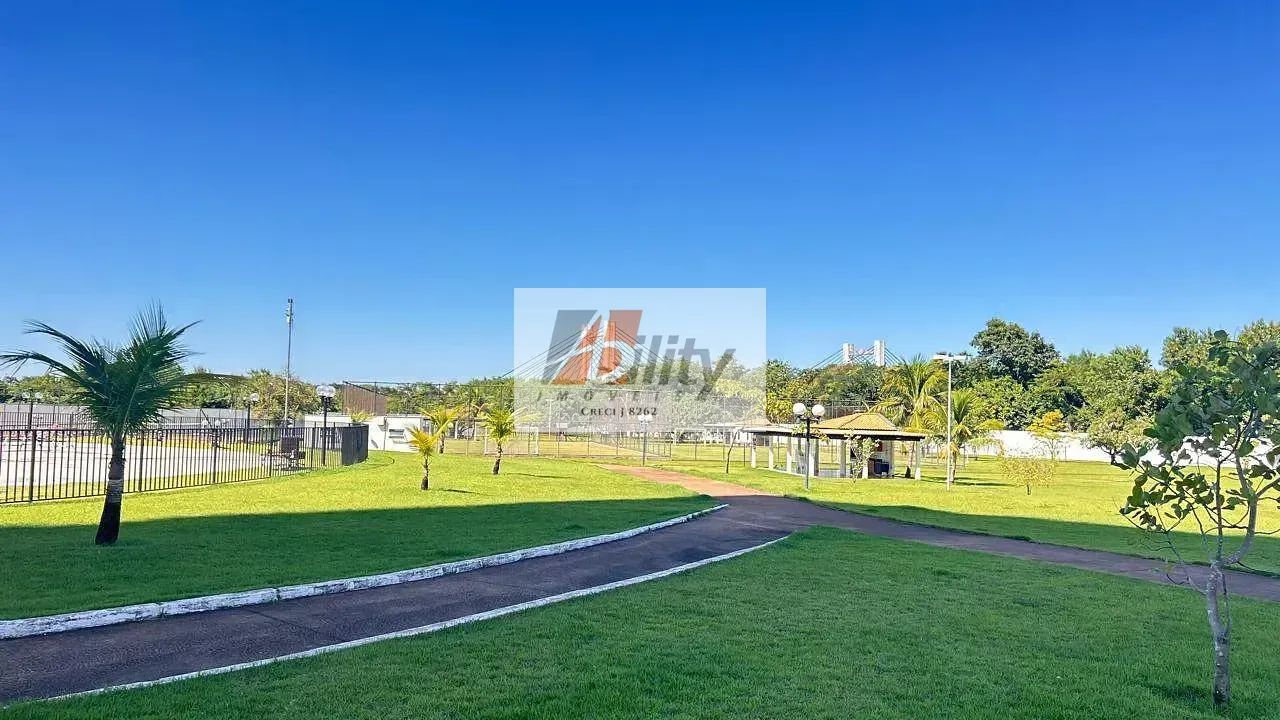 Apartamento para locação, Grande Terceiro, Cuiabá, MT - Foto 3