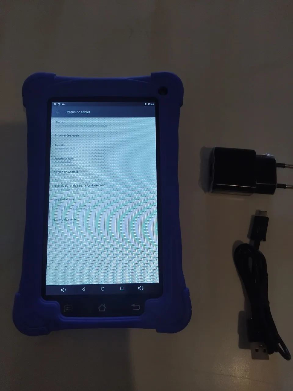 Tablet Mondial Kids - Foto 4