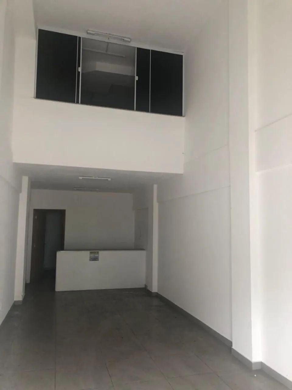Loja com Sobreloja  no Centro com 35 m2  para  Locação . - Foto 3