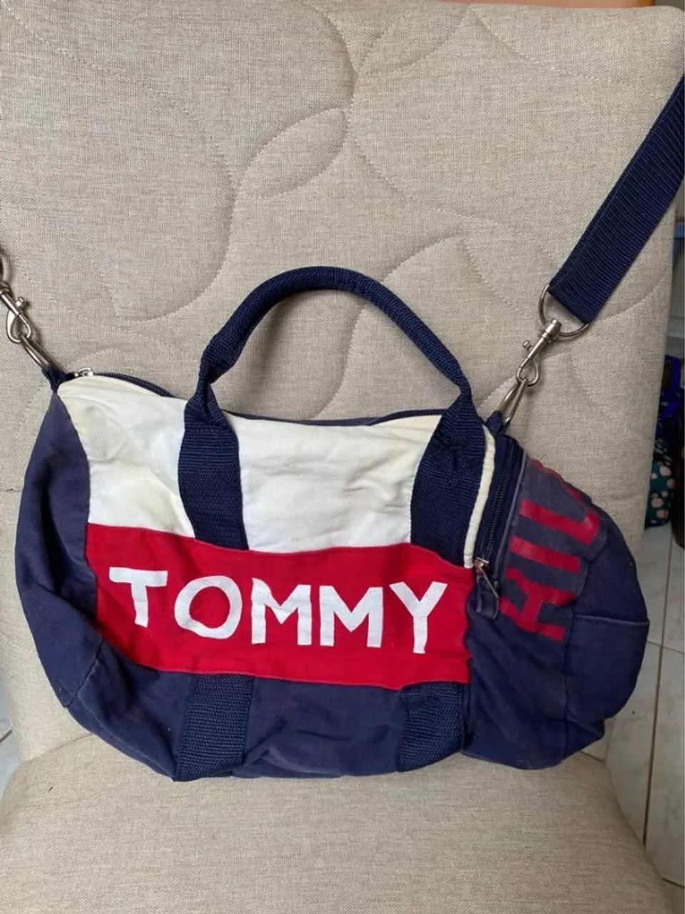 Bolsa Tommy Hilfiger