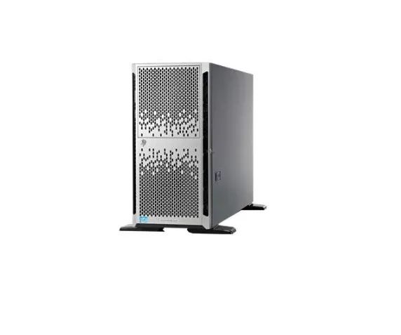 Servidor Hp Proliant Ml350p G8  - Foto 2
