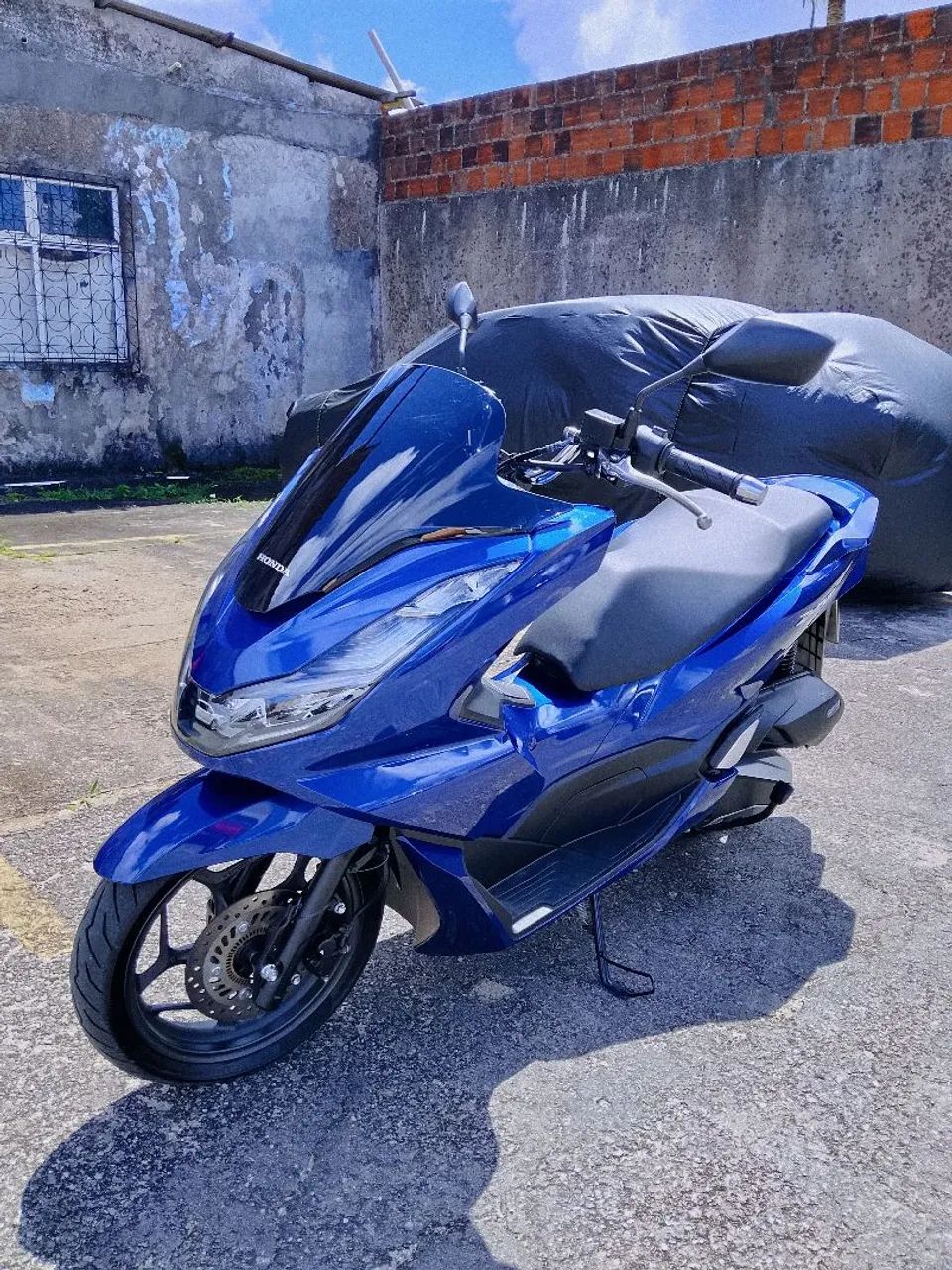 PCX 2026 