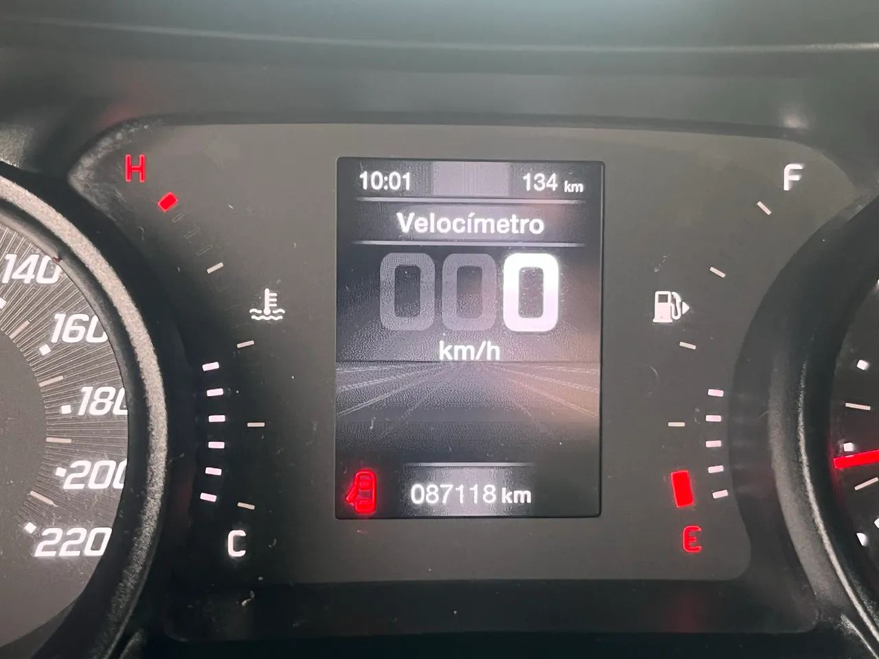 Fiat Argo Drive 1.3 8V Flex 2019 - Foto 4