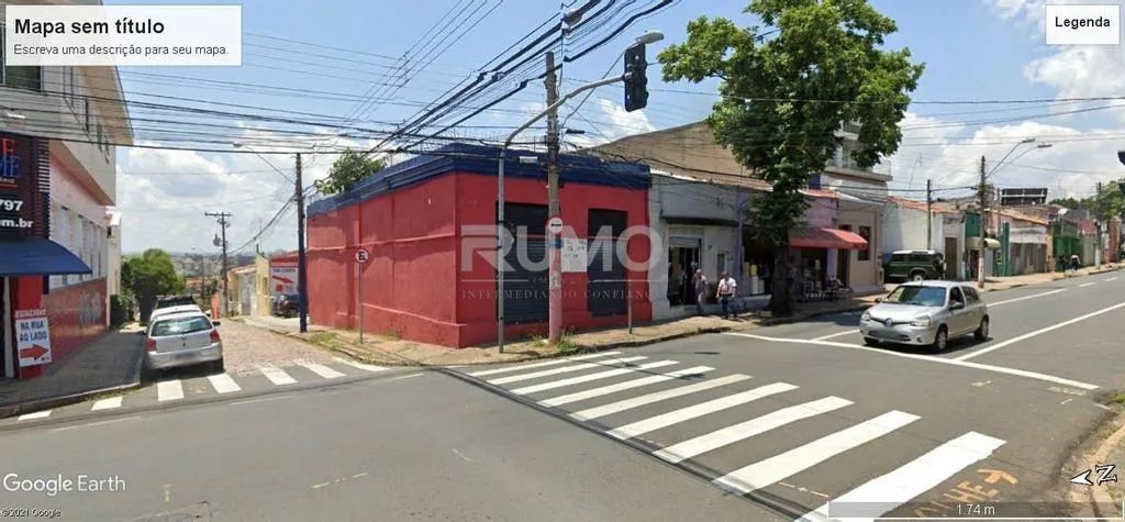Casa à venda em Campinas, Vila João Jorge, com 2 quartos, com 125 m² - Foto 2