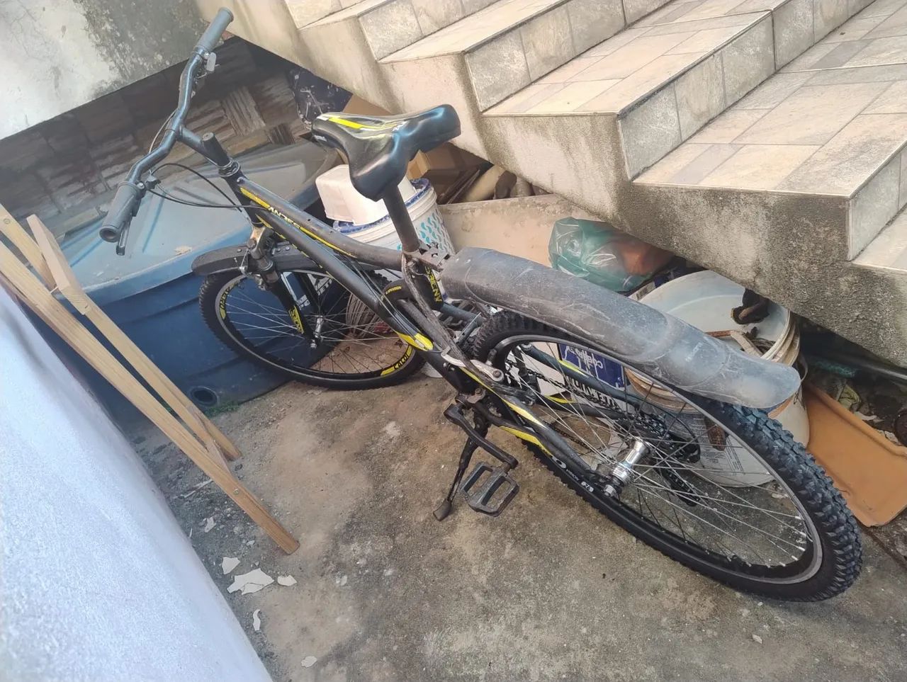 Bike aro 26 - Foto 2