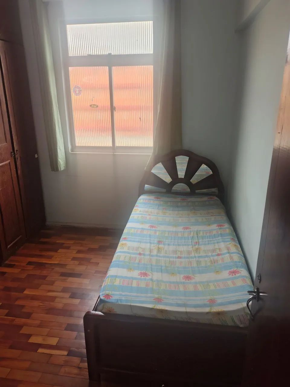 Alugo quarto mobiliado  - Foto 4