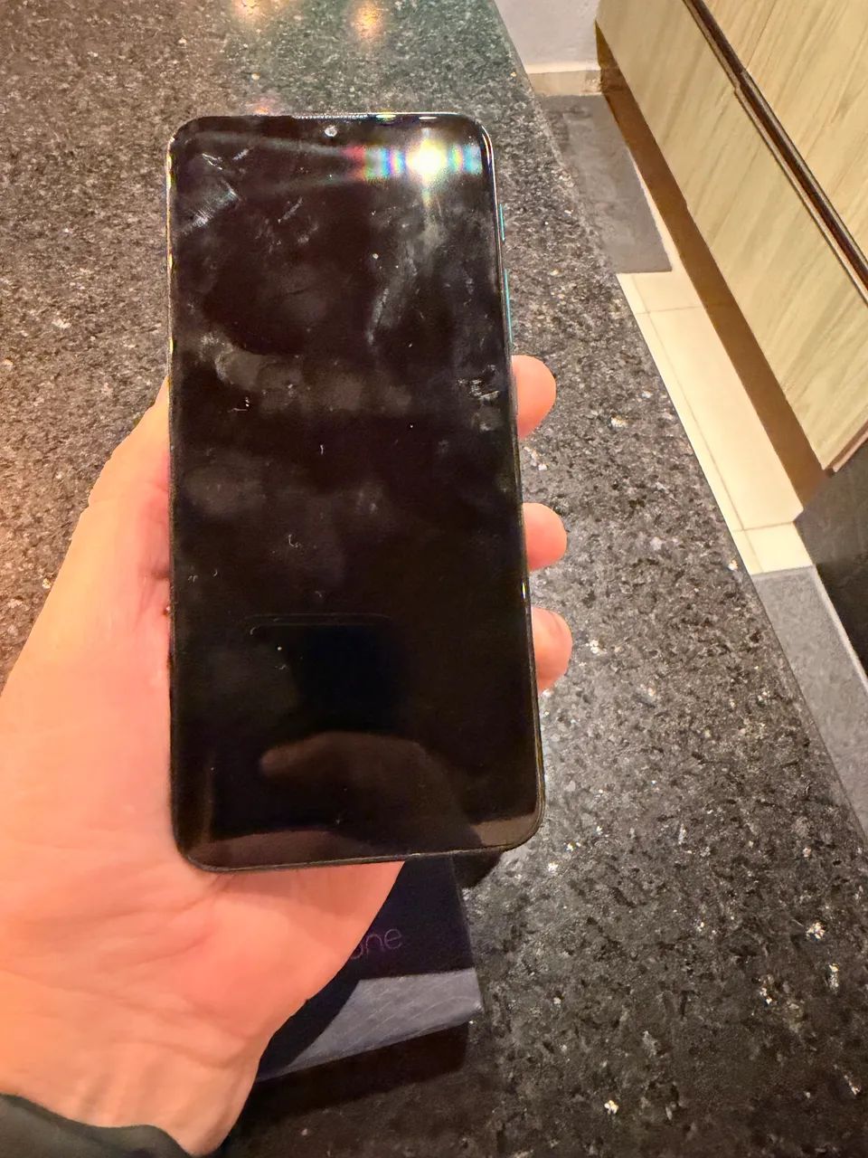 Motorola One Fusion em ótimo estado - Foto 5