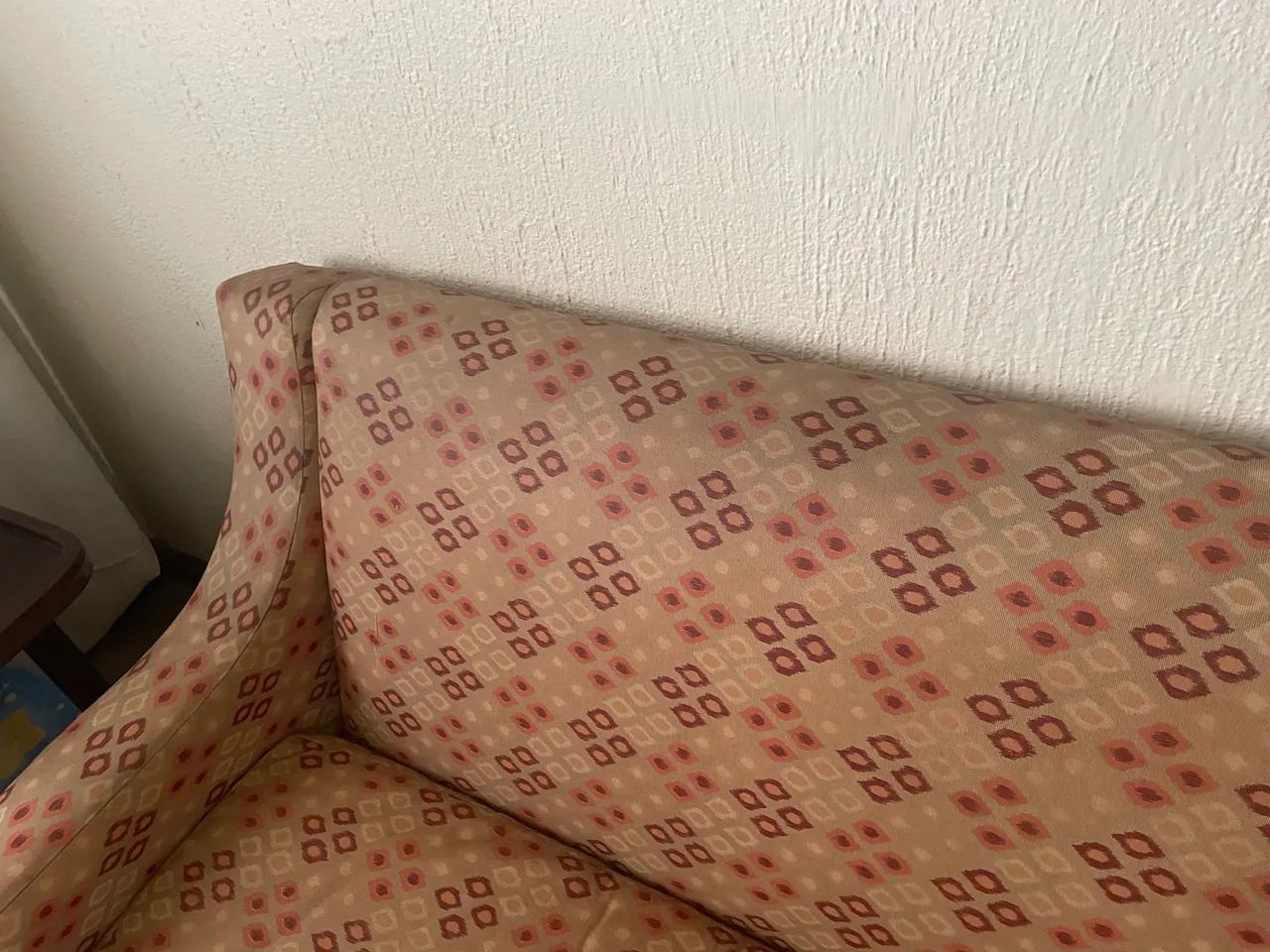 SOFÁ para DOAÇÃO  - Foto 4