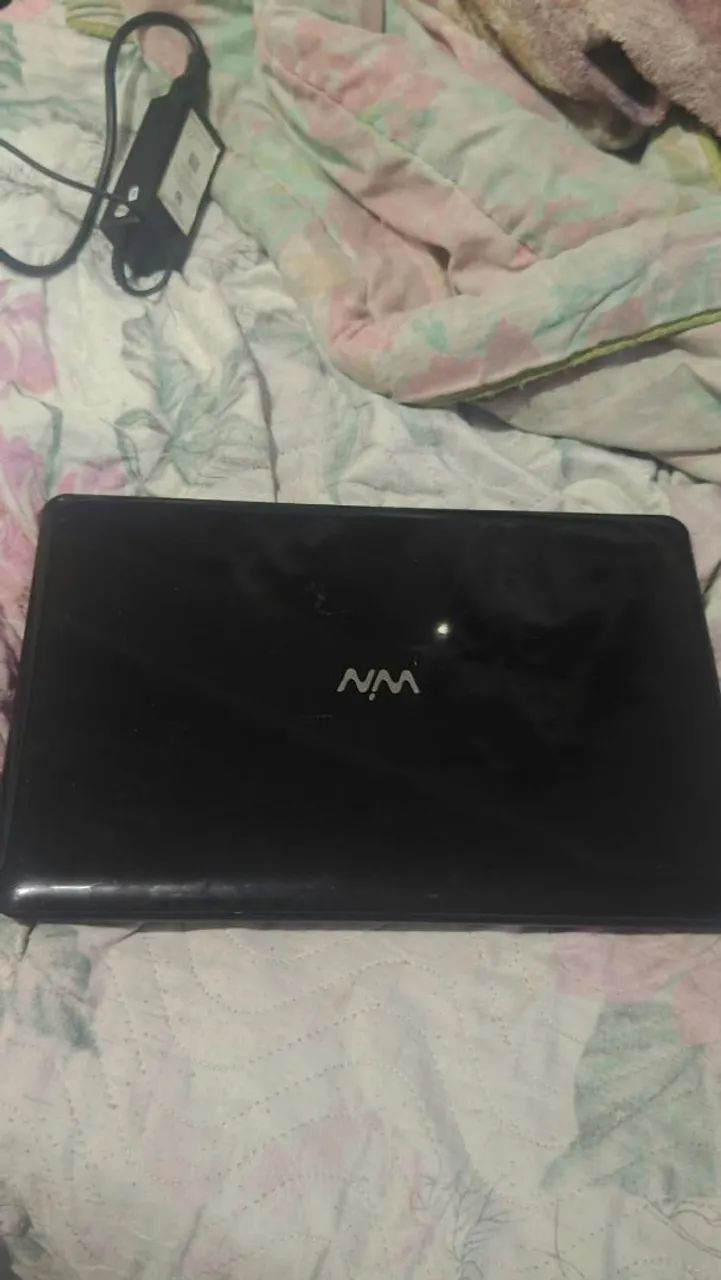 Notbook  - Foto 2