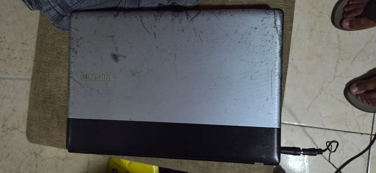 Samsung np300e - Foto 3