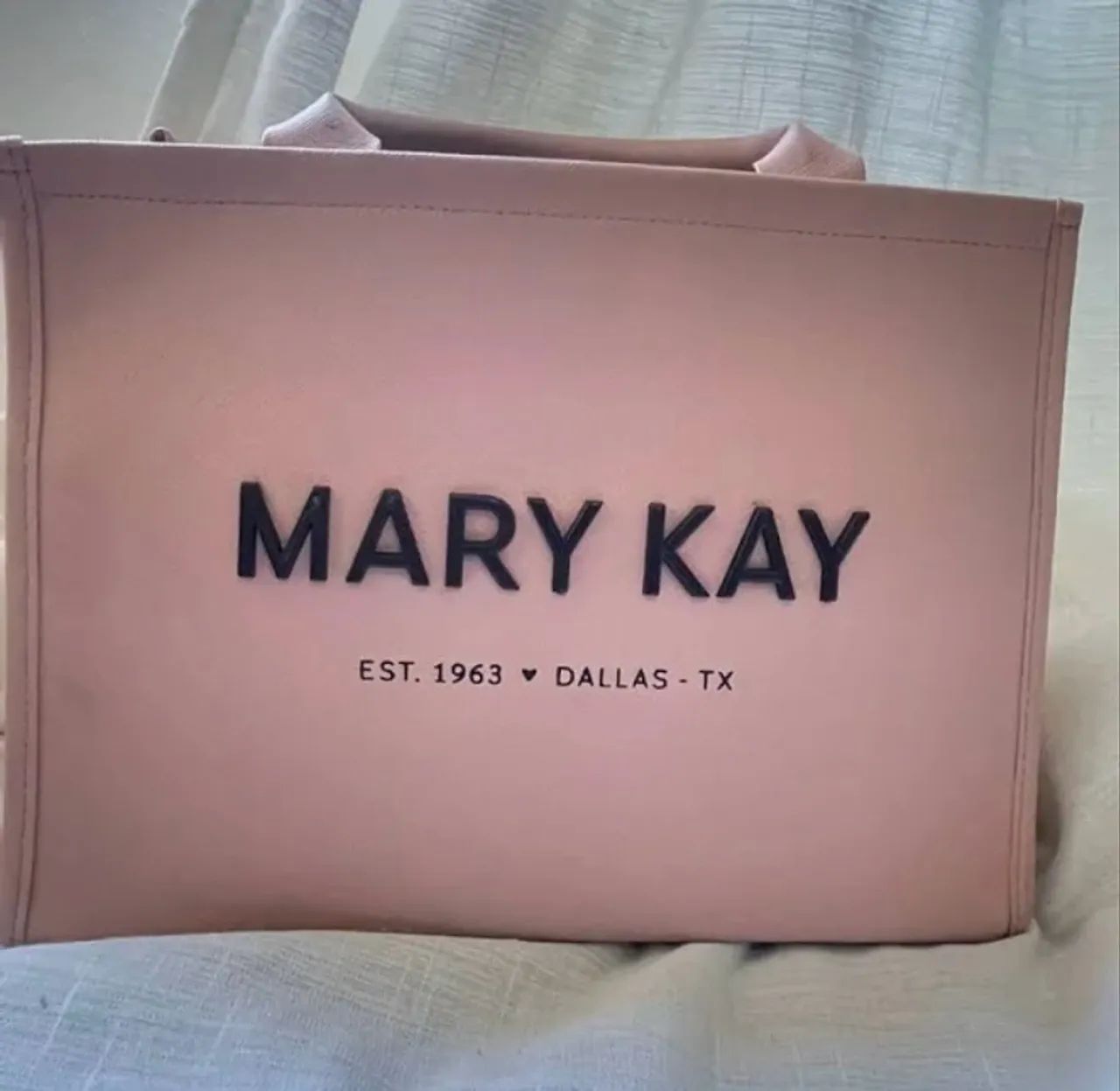 Vendo bolsa Mary Kay