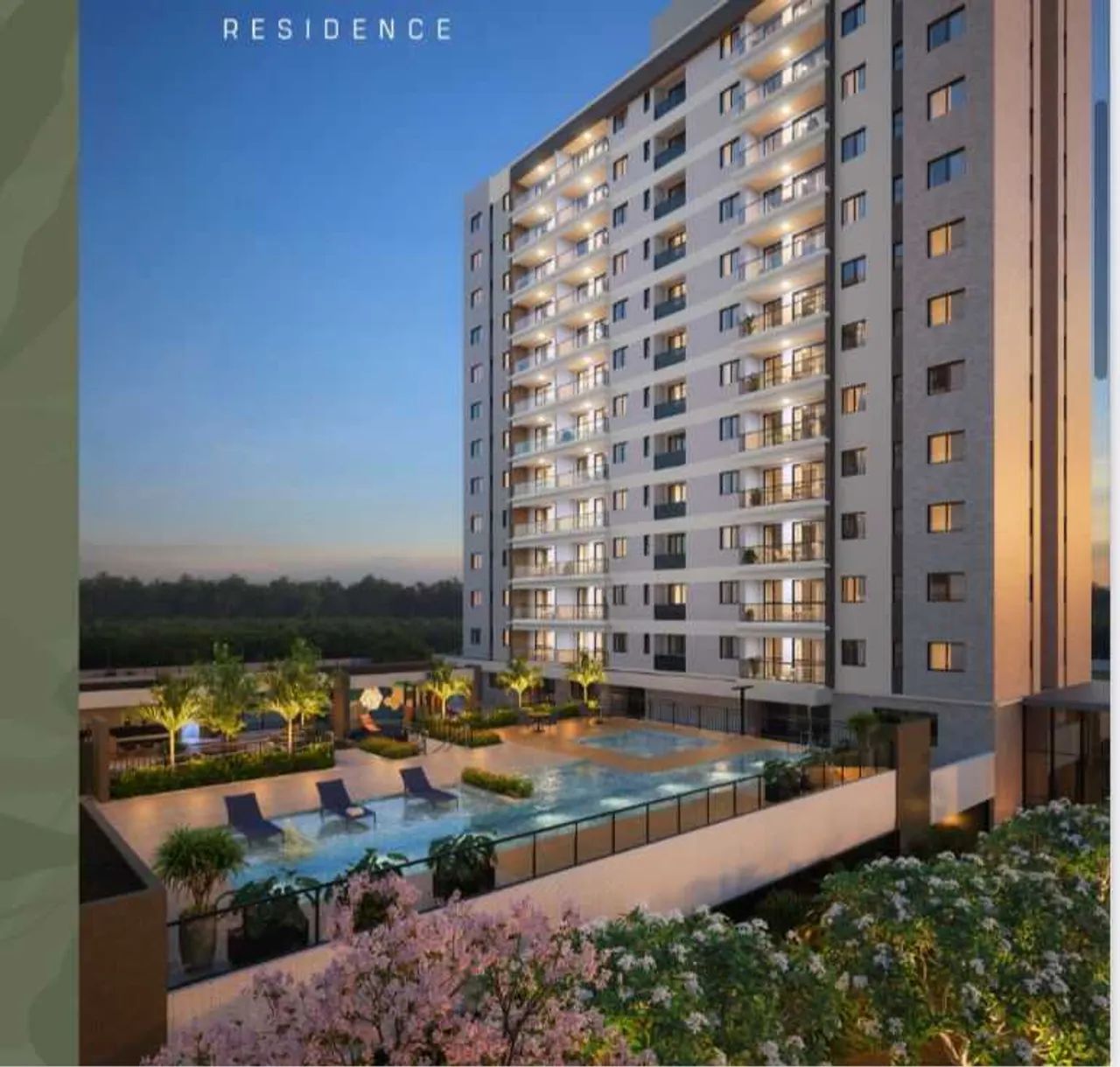 ARBO RESIDENCE - CELI CONSTRUTORA [57600]