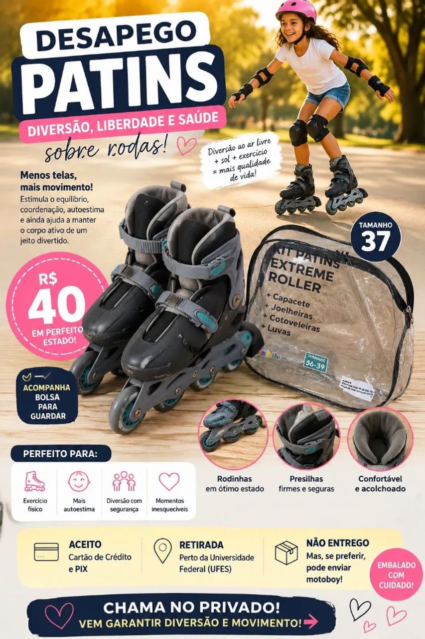 Patins