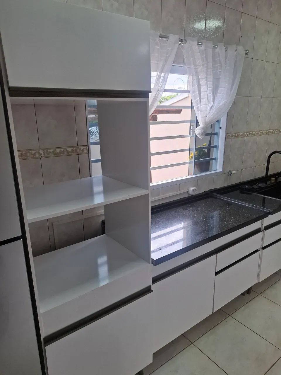 Armário de cozinha  - Foto 4