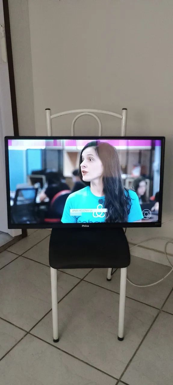 Tv smart Philco 32 polegadas  - Foto 5