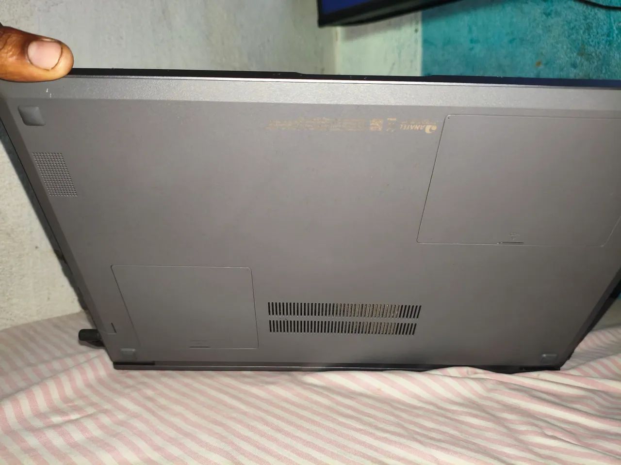 Notebook Samsung book E29 - Foto 5
