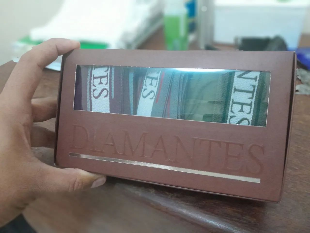 Diamantes G C/3 - Foto 2